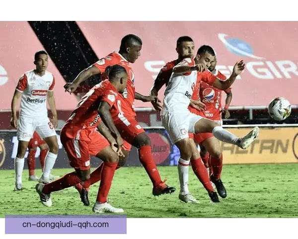 中圣菲联合以2比0战胜阿格柔佩库日奥 荣获重要胜利